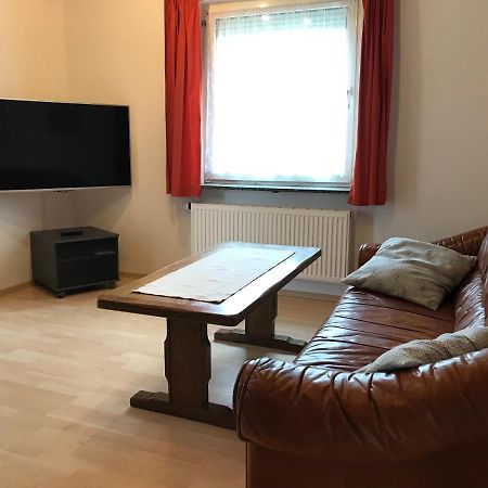 Haus Josefine Apartman FDH Kültér fotó