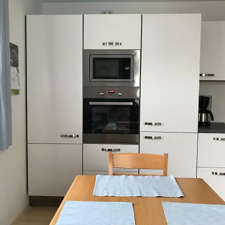 Haus Josefine Apartman FDH Kültér fotó