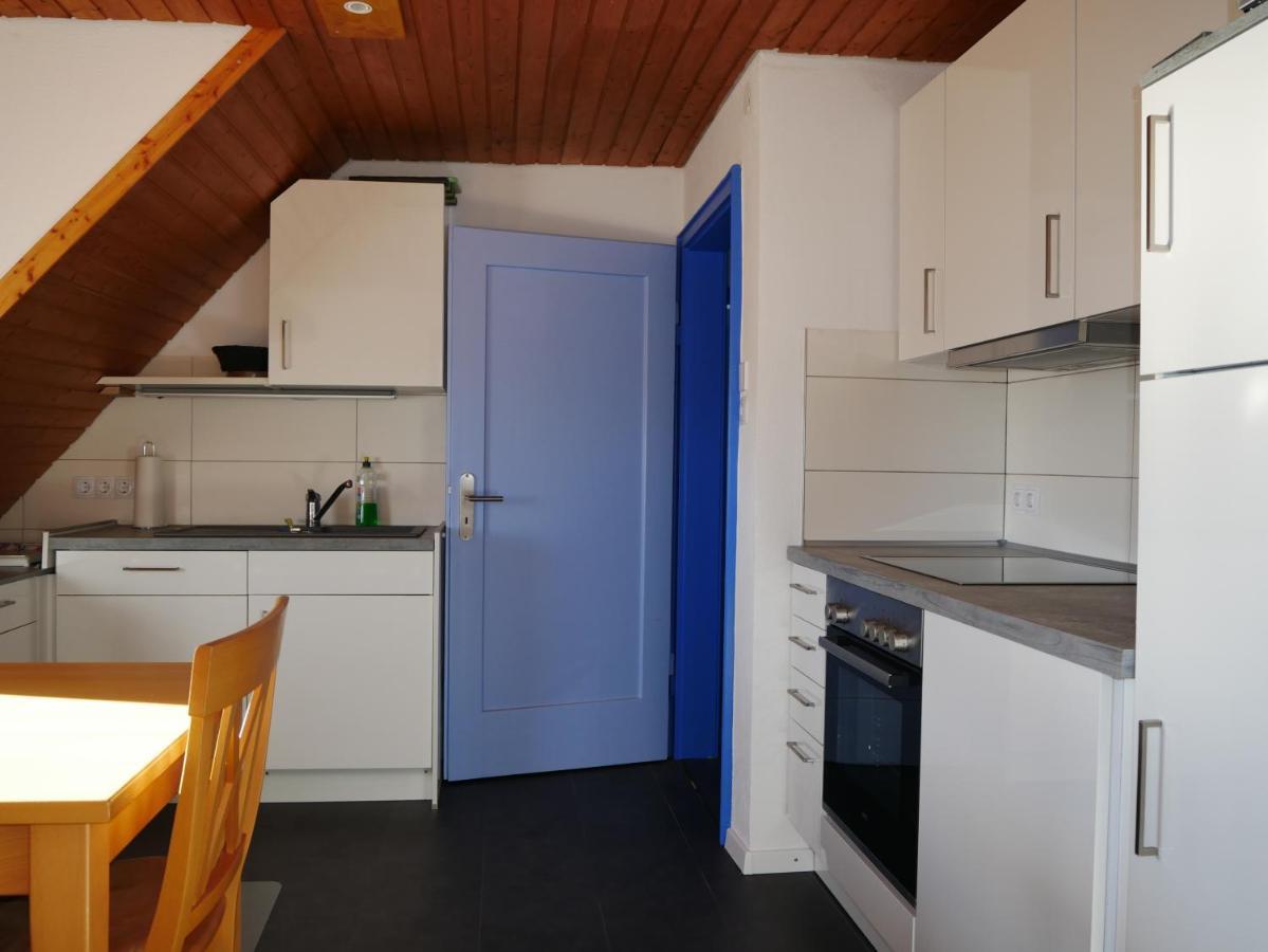 Haus Josefine Apartman FDH Kültér fotó