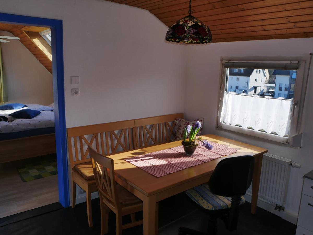 Haus Josefine Apartman FDH Kültér fotó