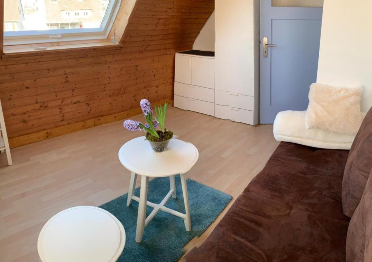 Haus Josefine Apartman FDH Kültér fotó