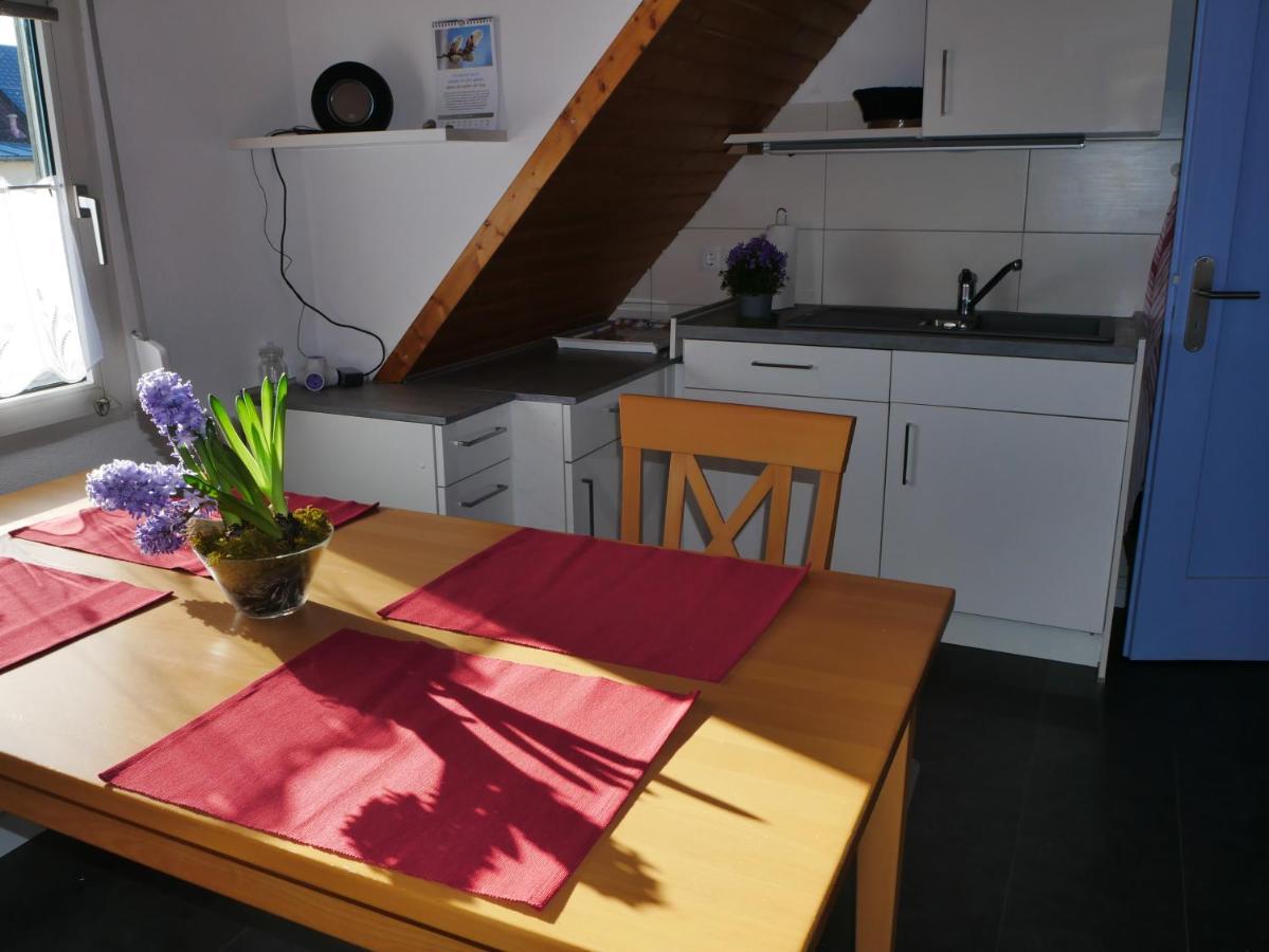 Haus Josefine Apartman FDH Kültér fotó