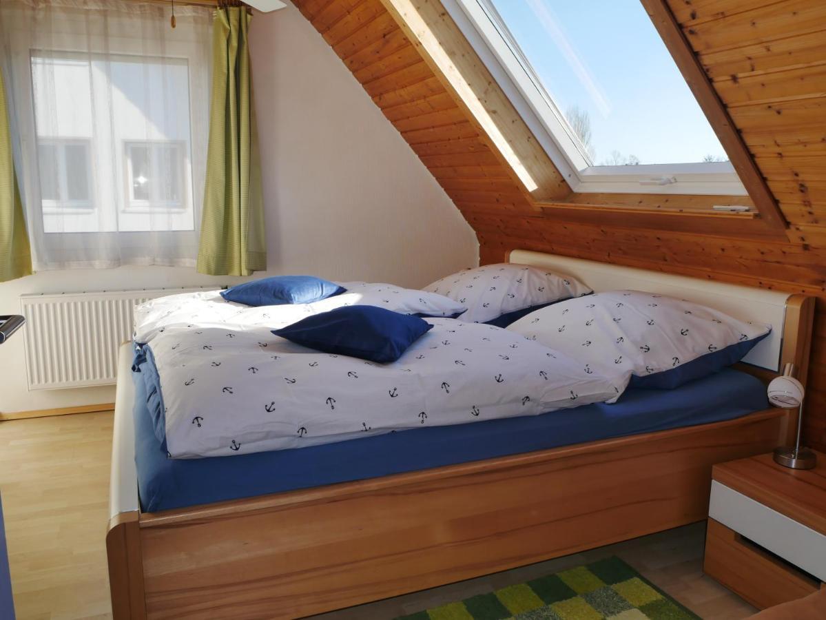 Haus Josefine Apartman FDH Kültér fotó