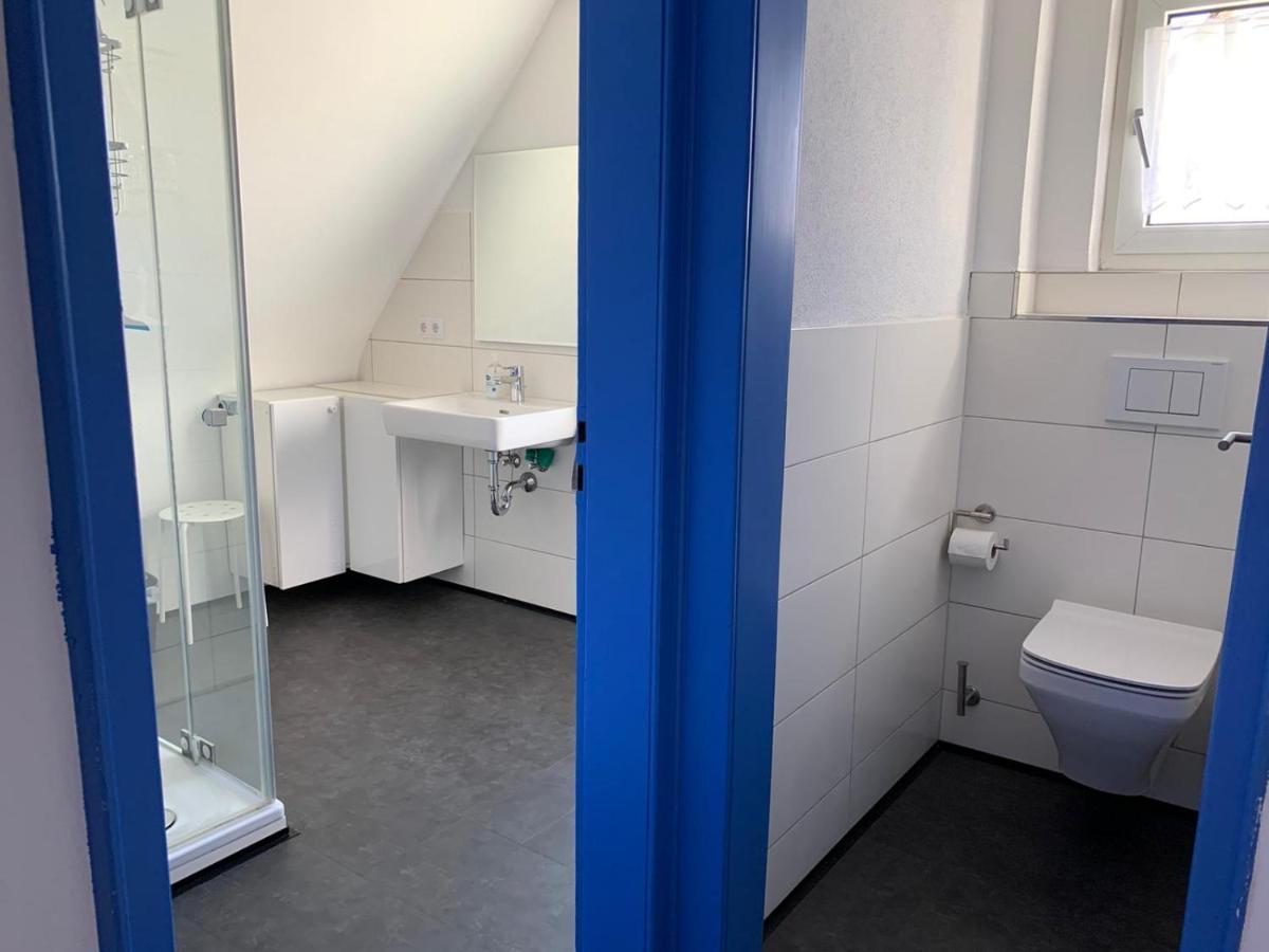 Haus Josefine Apartman FDH Kültér fotó
