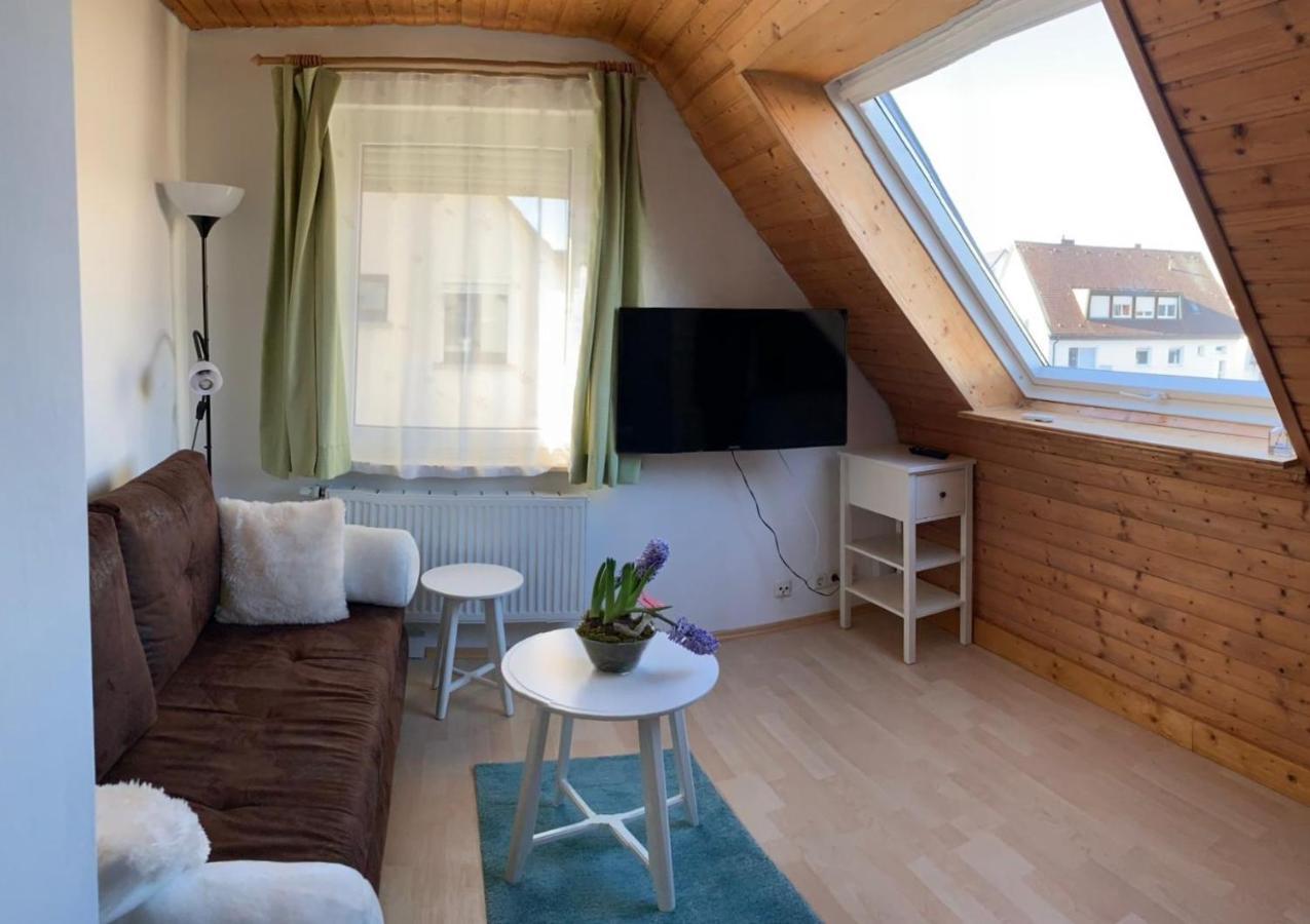 Haus Josefine Apartman FDH Kültér fotó