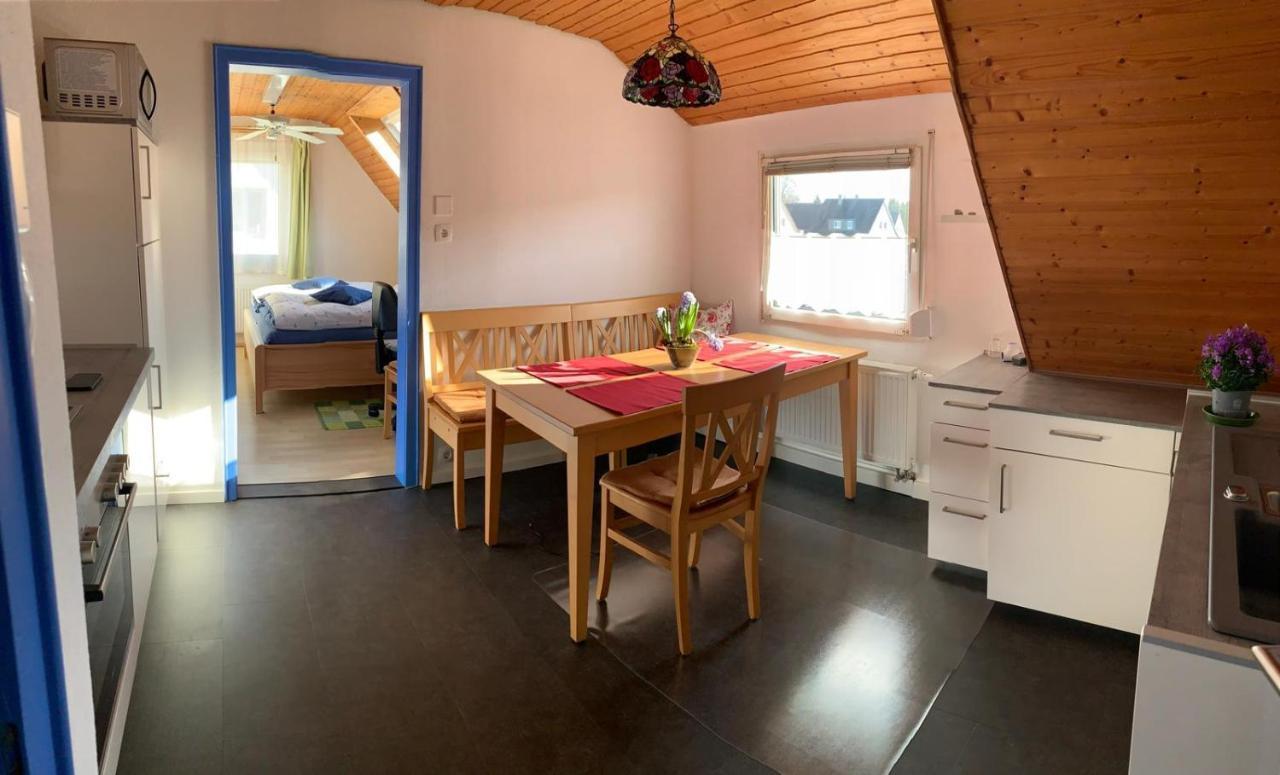 Haus Josefine Apartman FDH Kültér fotó