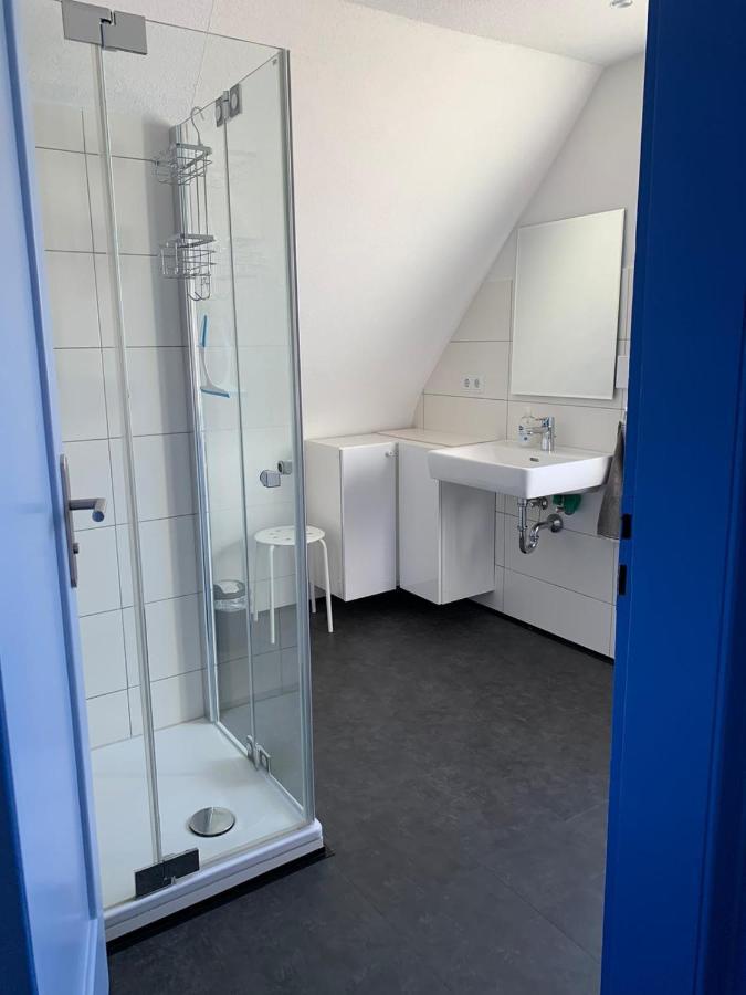 Haus Josefine Apartman FDH Kültér fotó