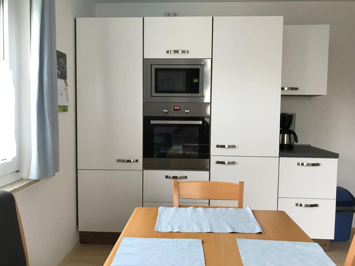 Haus Josefine Apartman FDH Kültér fotó