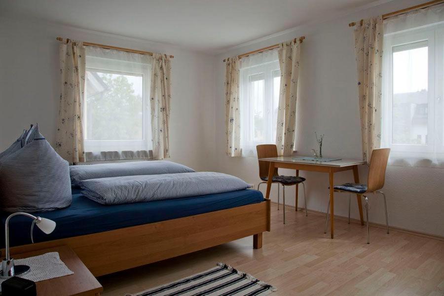 Haus Josefine Apartman FDH Kültér fotó