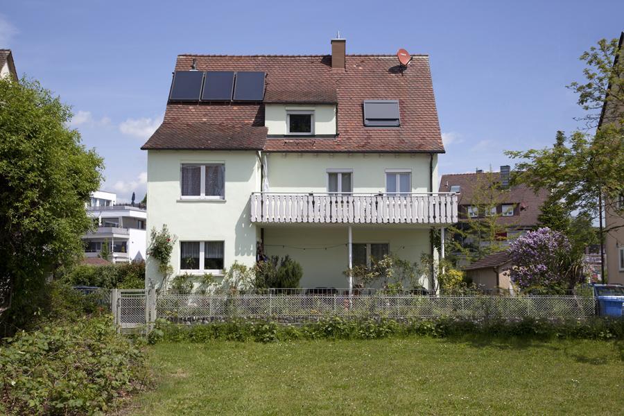 Haus Josefine Apartman FDH Kültér fotó