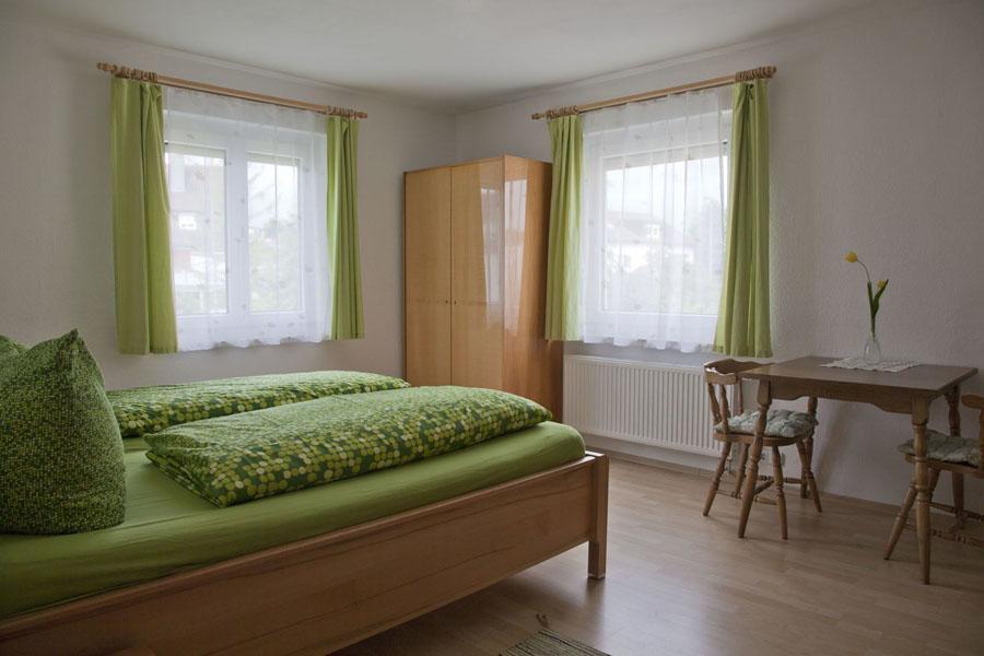 Haus Josefine Apartman FDH Kültér fotó