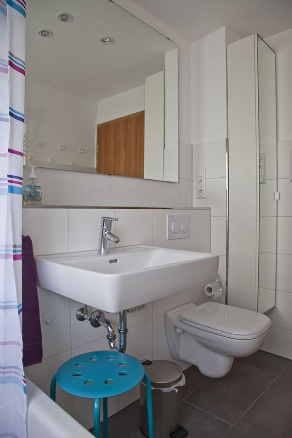 Haus Josefine Apartman FDH Kültér fotó