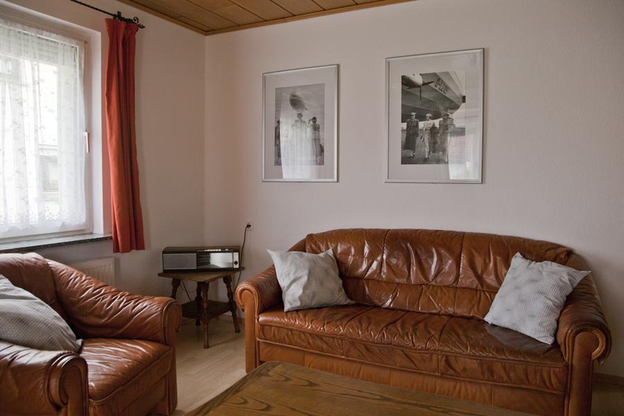 Haus Josefine Apartman FDH Kültér fotó