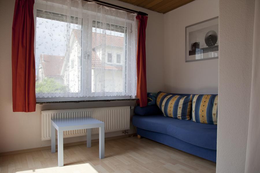 Haus Josefine Apartman FDH Kültér fotó