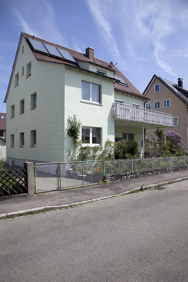 Haus Josefine Apartman FDH Kültér fotó