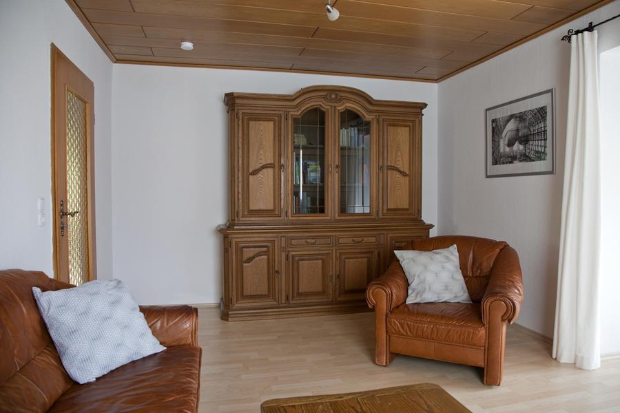 Haus Josefine Apartman FDH Kültér fotó